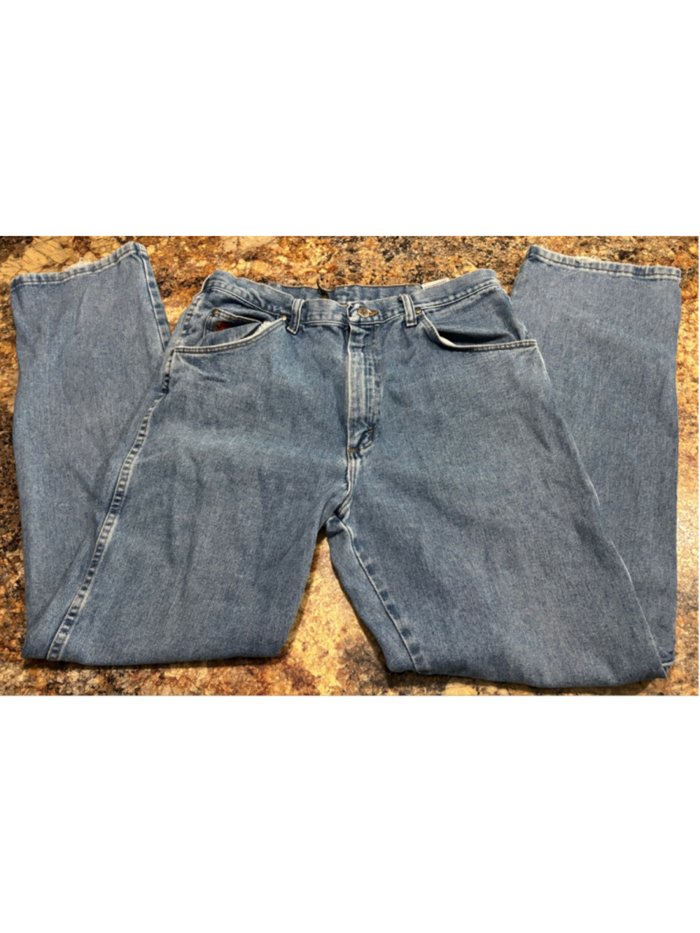 Vintage Wrangler Twenty X 20X Jeans
